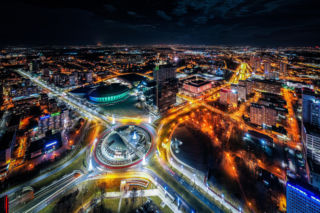 Co dalej z Stalexportem? Oto życie po autostradzie A4