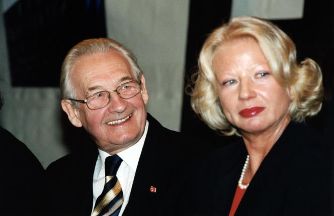 Bożena Dykiel