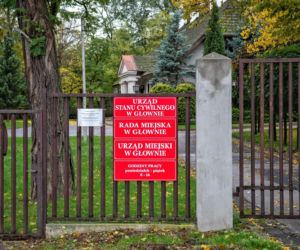To jedno z najpiękniejszych miast w woj. łódzkim. Kiedyś było kurortem dla mieszkańców Łodzi