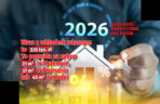 Zdolność kredytowa Polaków 2026 - wyliczenia