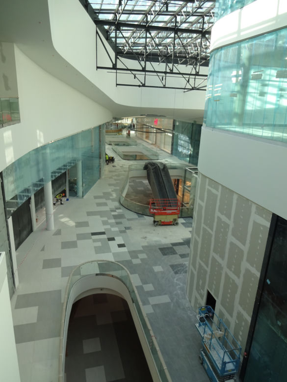 Galeria Młociny