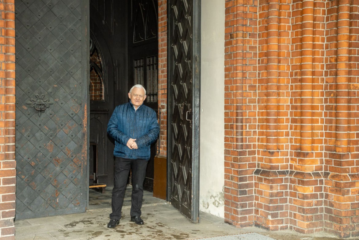 Leszek Miller