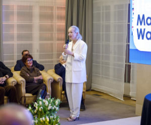 Gwiazdy na premierze autobiografii Mariusz aWaltera