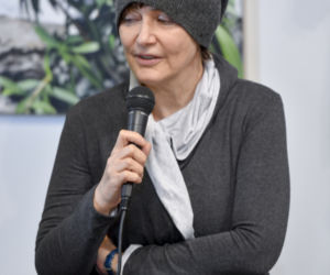 Jak zmieniła się Kazimiera Szczuka?