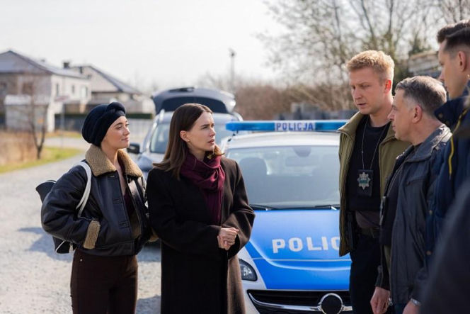 Pierwsza miłość, odcinek 4112