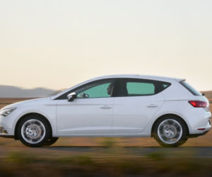 Nowy Seat Leon 2013