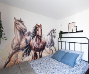 Nasz nowy dom Międzyrzec Podlaski. Dom po metamorfozie