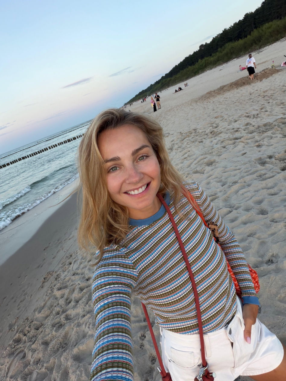 Małgorzata Socha