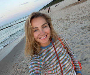 Małgorzata Socha