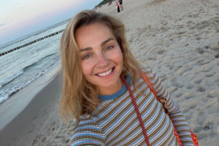 Małgorzata Socha