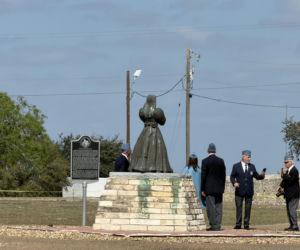 SWAP z Nowego Jorku z wizytą w Teksasie
