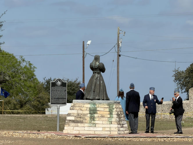 SWAP z Nowego Jorku z wizytą w Teksasie