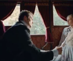 Zniewolona, odcinek 18. Katierina Wierbickaja (Katerina Kovalchyk), Grigorij Czerwiński (Michaił Gawriłow