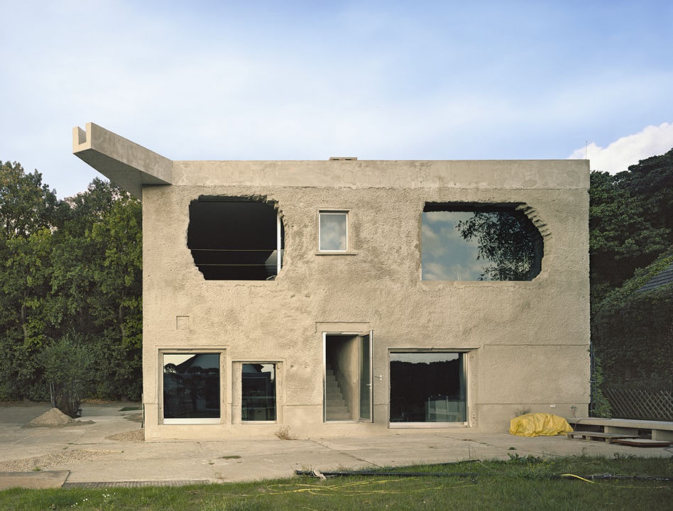 Anty-Villa