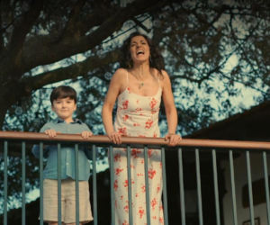 Felicita odc. 4. Giulia (Oriana Celentano), Nico ( Jan Arlotti)
