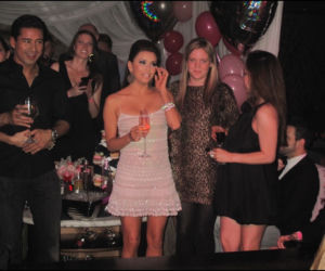 Eva Longoria - 36. urodziny