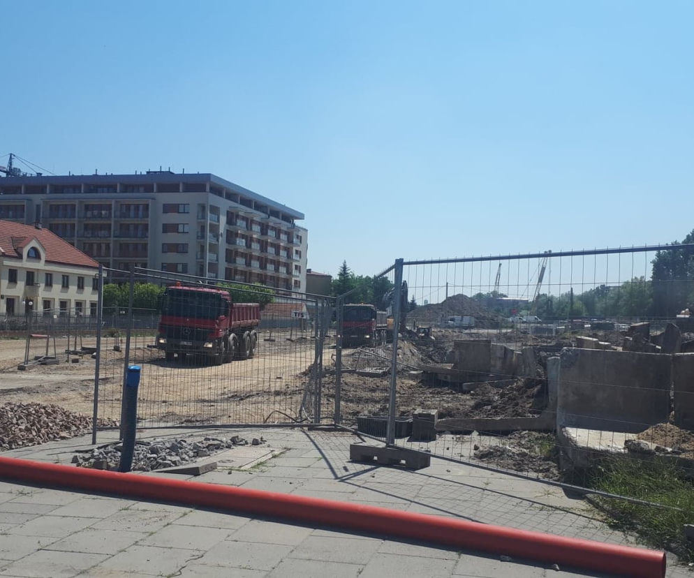Krakowska prokuratura bada legalność pozwolenia na budowę Trasy Łagiewnickiej.