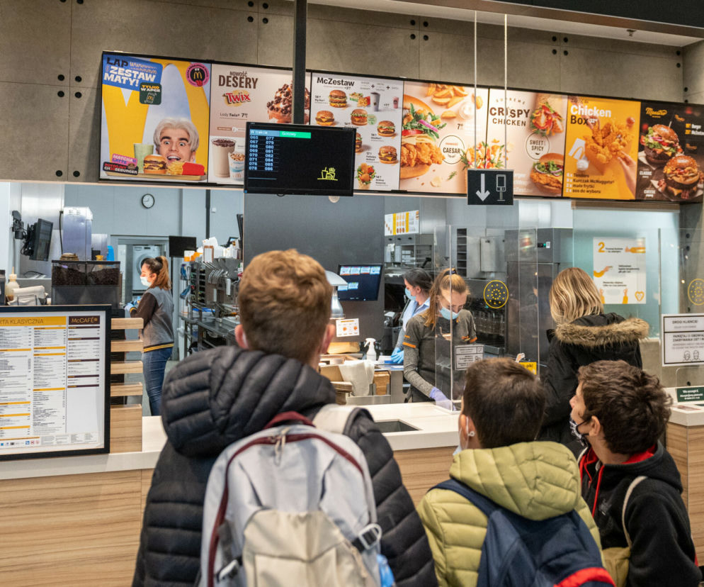 McDonald 
