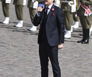 Z ostatniej chwili! Przemysław Babiarz w żałobie! Odeszła najbliższa mu osoba