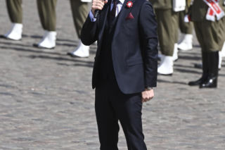 Z ostatniej chwili! Przemysław Babiarz w żałobie! Odeszła najbliższa mu osoba