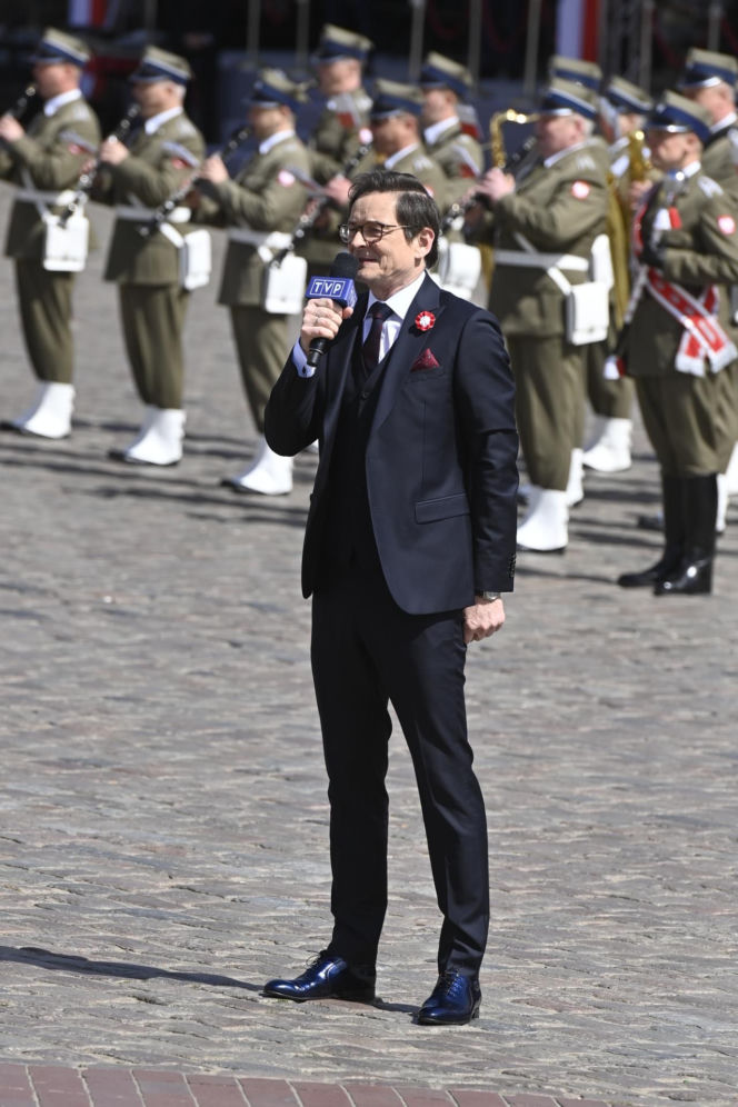 Z ostatniej chwili! Przemysław Babiarz w żałobie! Odeszła najbliższa mu osoba