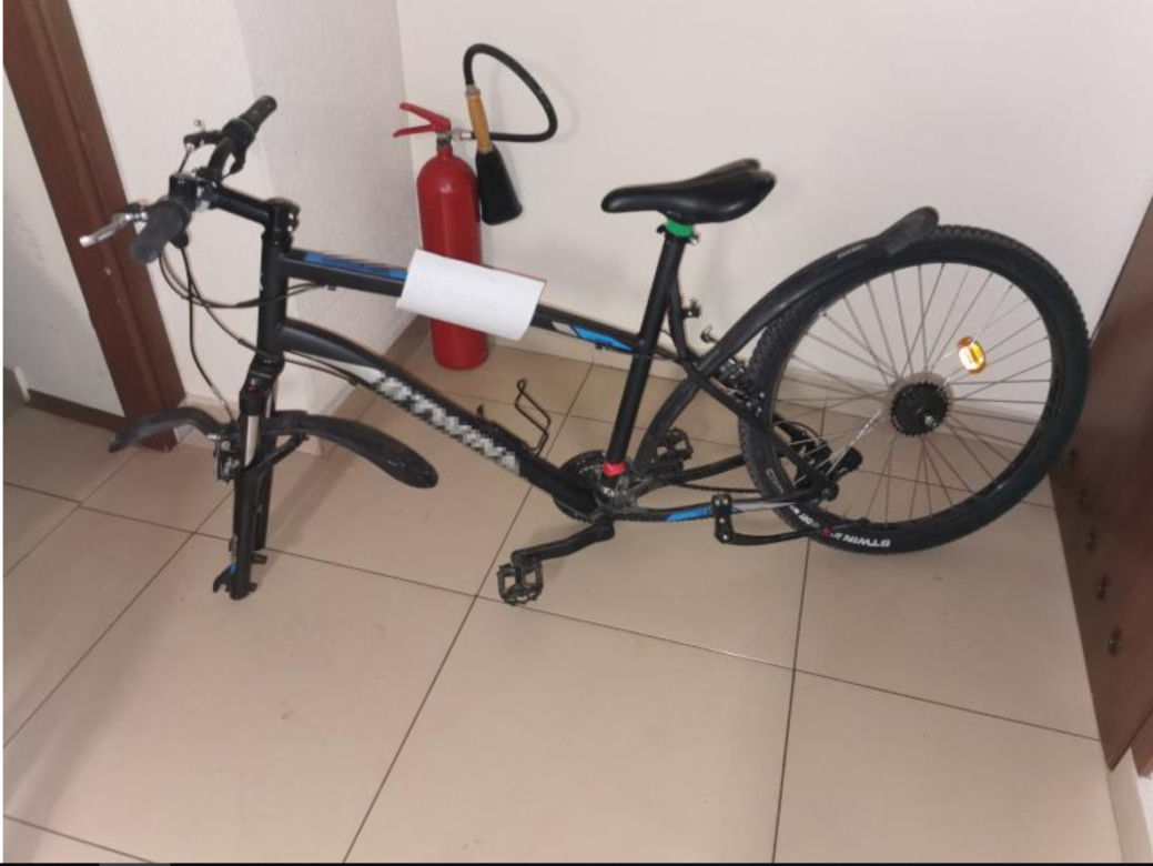 Poznajesz któryś z tych rowerów? Może być twój! 