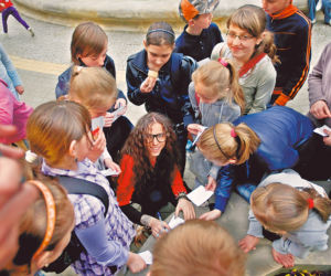 Michał Szpak: Sny się spełniają