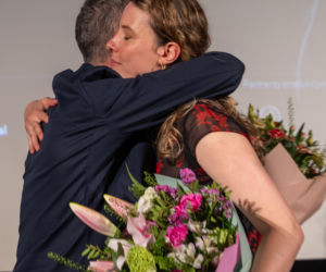 Anita Włodarczyk - premiera filmu