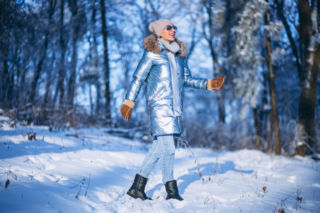 Pogoda STYCZEŃ 2026 - długoterminowa prognoza. Zima nie powiedziała ostatniego słowa!