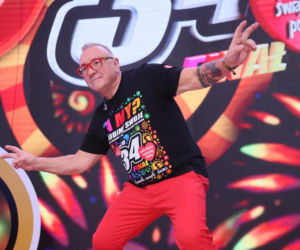 Finał WOŚP 2026 w Warszawie