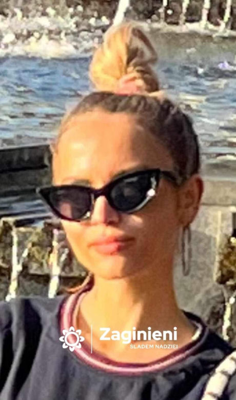 Zaginęła Klaudia Czaińska. 24-latka wyszła z domu i przepadła bez wieści