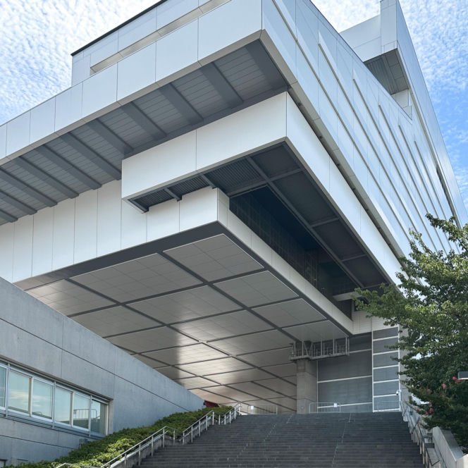 Muzeum Edo-Tokio