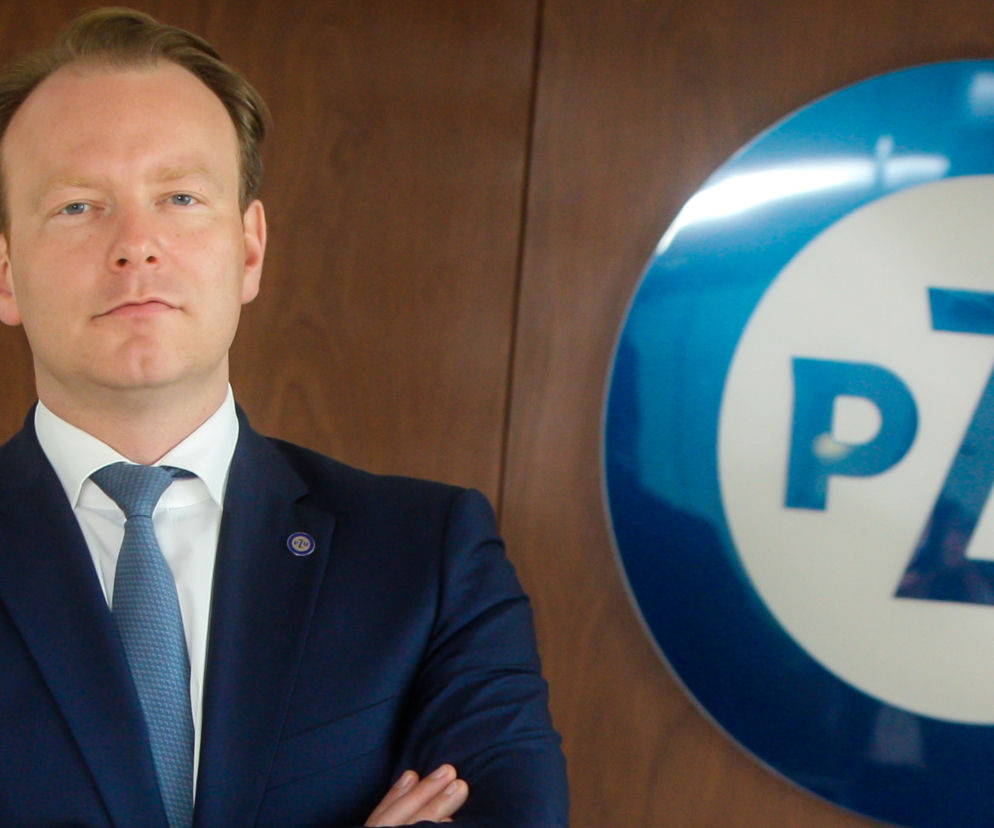 PAWEŁ SURÓWKA, PZU