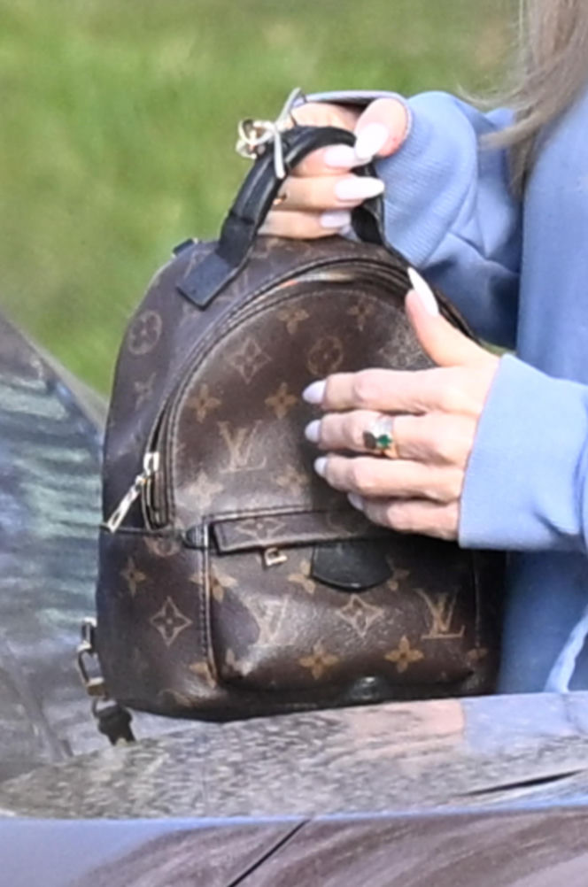 Doda stanęła na zakazie