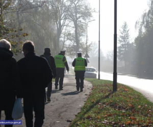 Długi weekend na drogach na Dolnym Śląsku