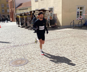 Lotto 23. Bieg Jakubowy cz.2