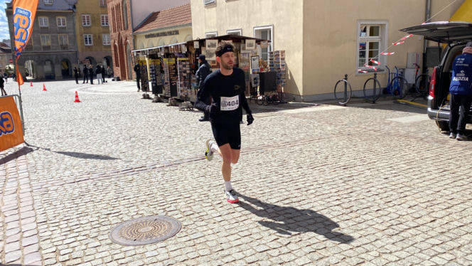 Lotto 23. Bieg Jakubowy cz.2