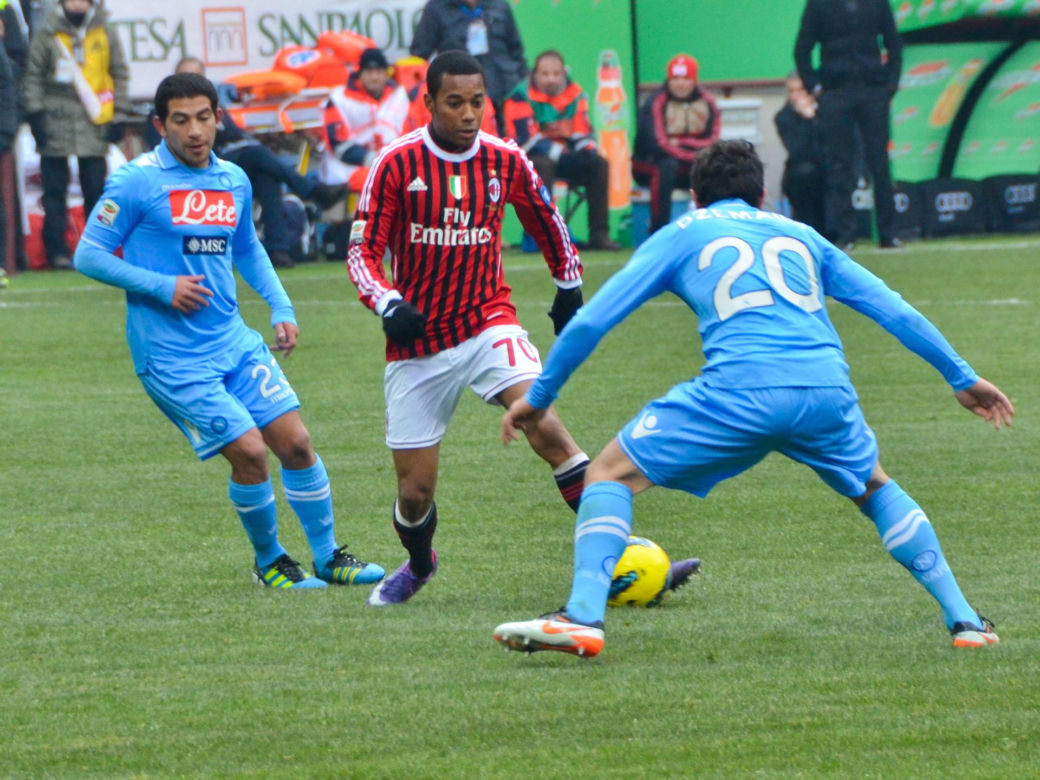 Robinho