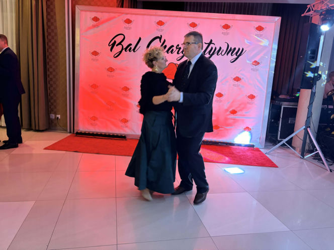 XVII Grudziądzki Bal Charytatywny