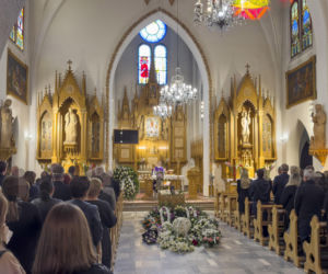 Tragedia w Warszawie. Oskar miał przed sobą całe życie