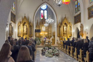 Tragedia w Warszawie. Oskar miał przed sobą całe życie