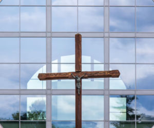 Kościół na Kokosowej w Warszawie