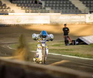 Get Well Toruń - MRGARDEN GKM Grudziądz 44:46 - zobacz zdjęcia z przełomowego meczu derbowego!