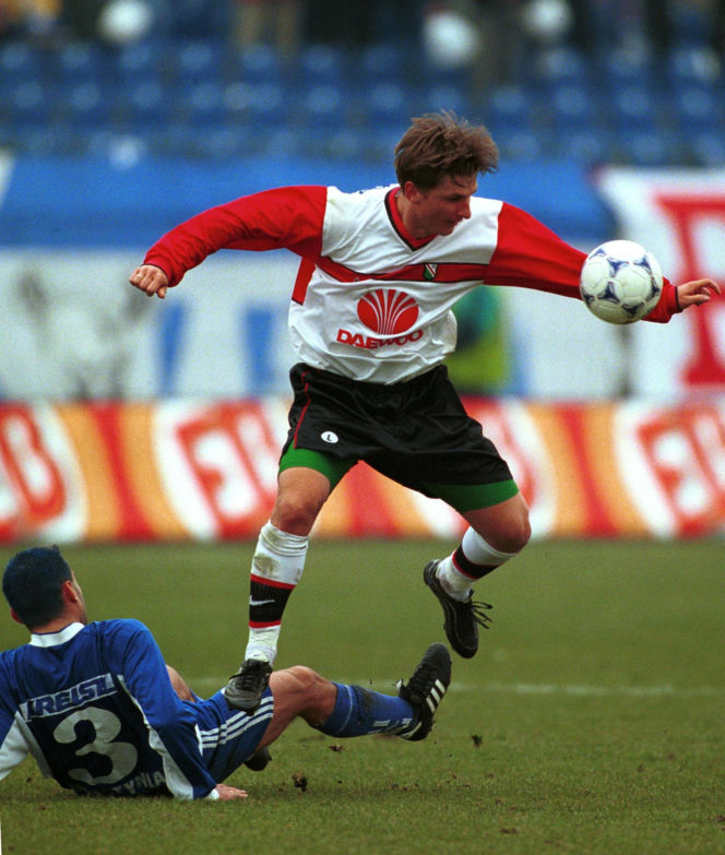 Marek Citko wywiad dla Super Expressu