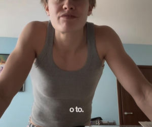 Wielkie zmiany w życiu Katarzyny Zillmann. Wprowadziłam się