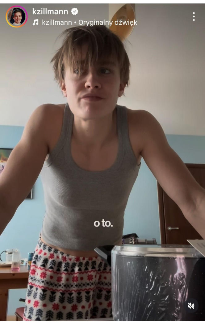 Wielkie zmiany w życiu Katarzyny Zillmann. "Wprowadziłam się"