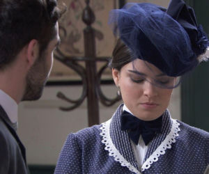 Akacjowa 38: streszczenie odcinka 855