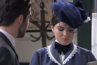 Akacjowa 38: streszczenie odcinka 855