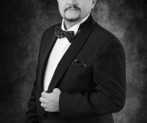 Nie żyje wybitny tenor! Janusz Ratajczak zginął w wypadku na DK 10