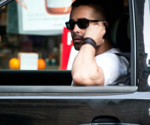 Colin Farrell